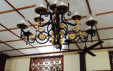 Balai Ilocos Pagsanjan Branch餐厅图片