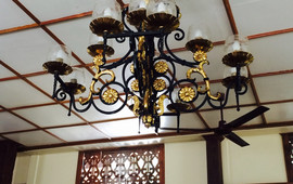 Balai Ilocos Pagsanjan Branch