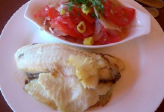 Los Cordoveses美食图片