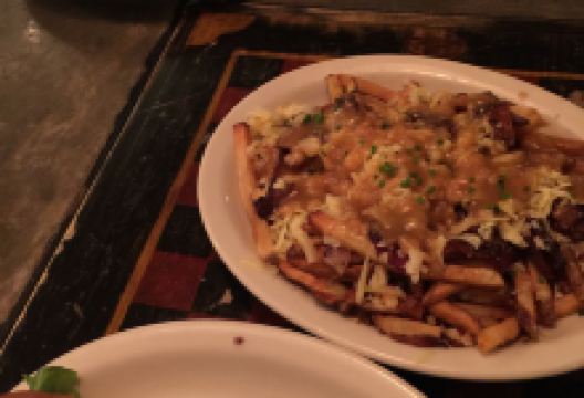 Worthy Kitchen美食图片