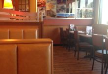 Denny's美食图片