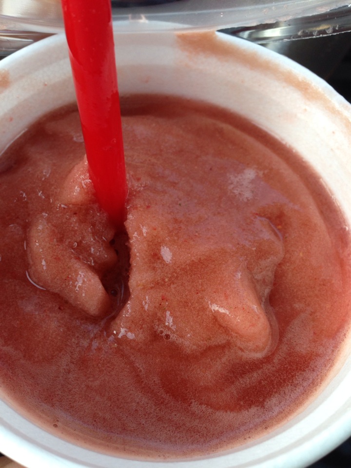 Tropical Smoothie Cafe餐厅图片