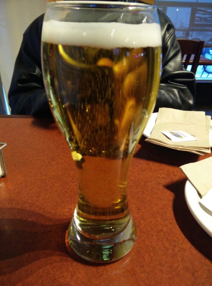 St Louis Bar and Grill