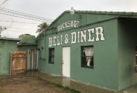 Buckshot Deli & Diner美食图片