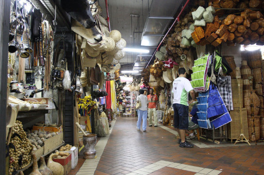 Agosto Butiquim餐厅图片