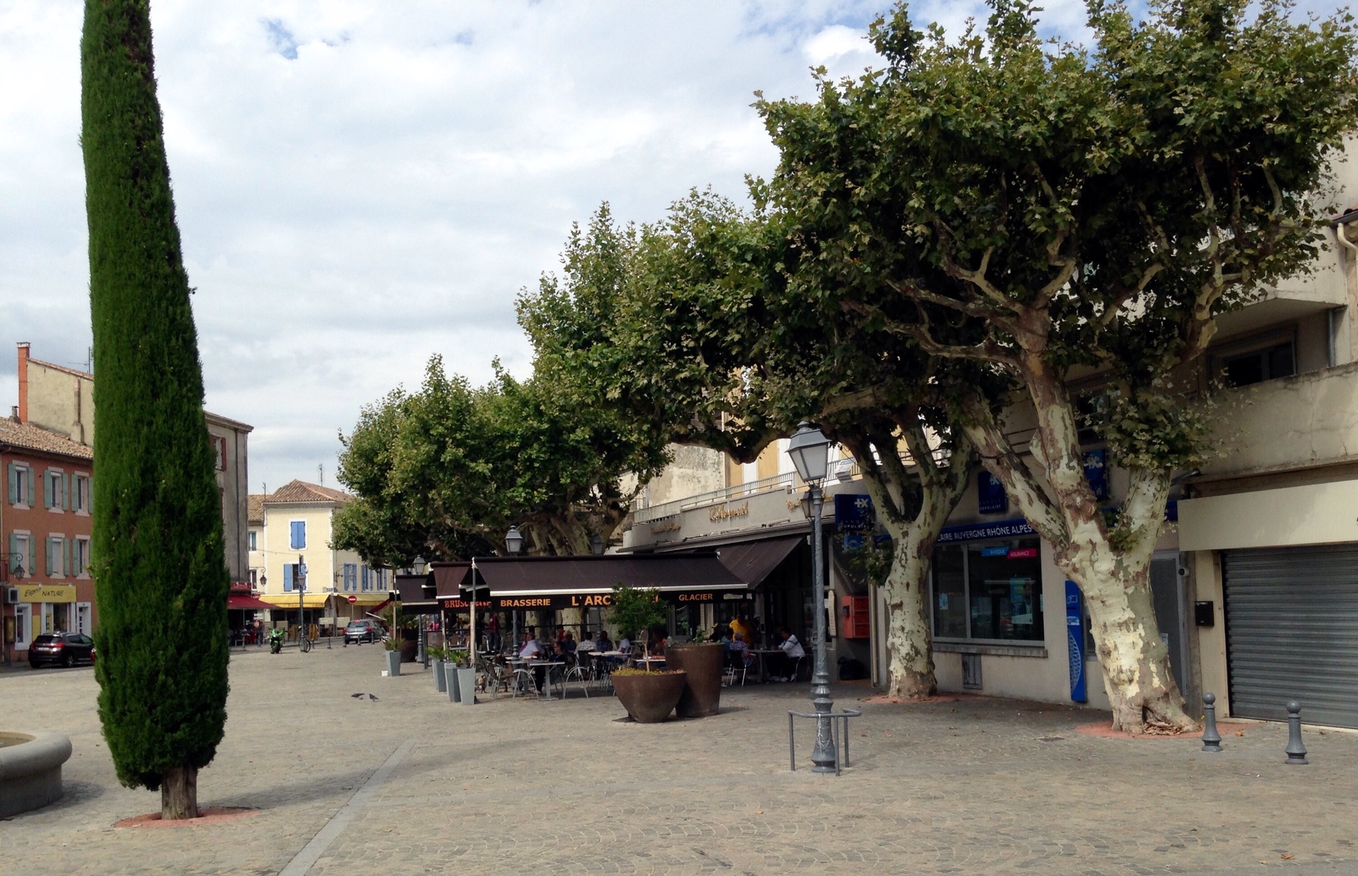 L'Arc En Ciel餐厅图片