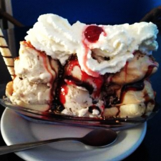 Sorveteria Nevaska餐厅图片