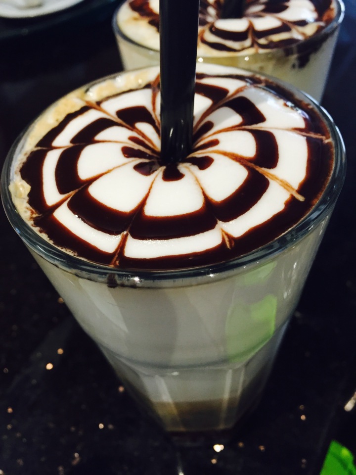 Café Bernstein餐厅图片