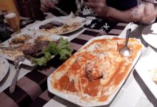 Restaurante Dom Joaquim美食图片