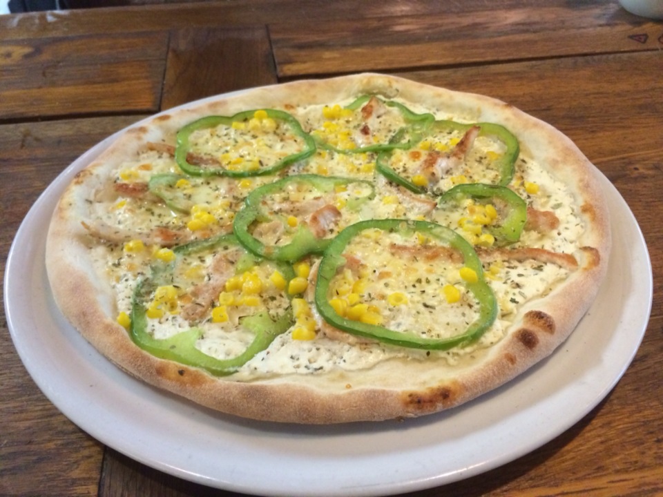 Pizzeria Verona餐厅图片