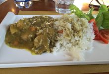 Caffè del Borgo美食图片