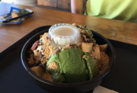 cafe coji美食图片