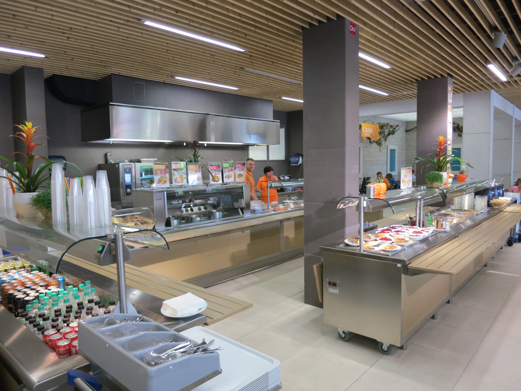 Briljant餐厅图片