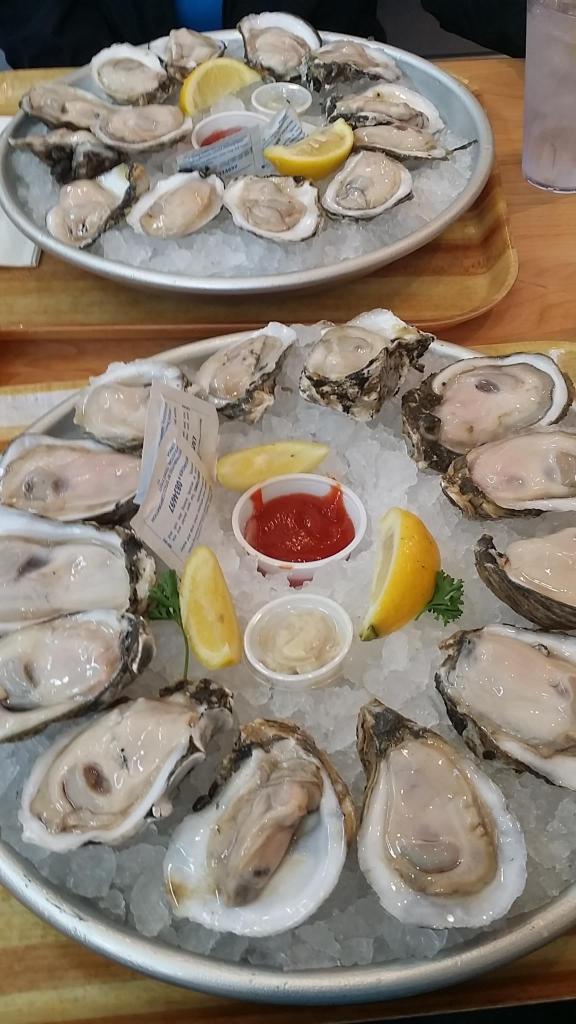 Sea Island Shrimp House