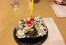 Mighty Moo Ice Cream美食图片