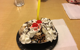 Mighty Moo Ice Cream