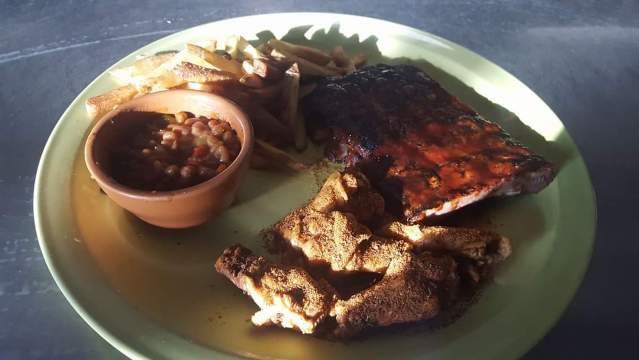 Buford's Kitchen餐厅图片