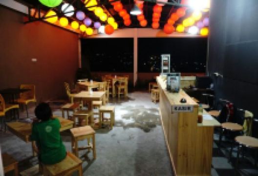 White House Cafe美食图片