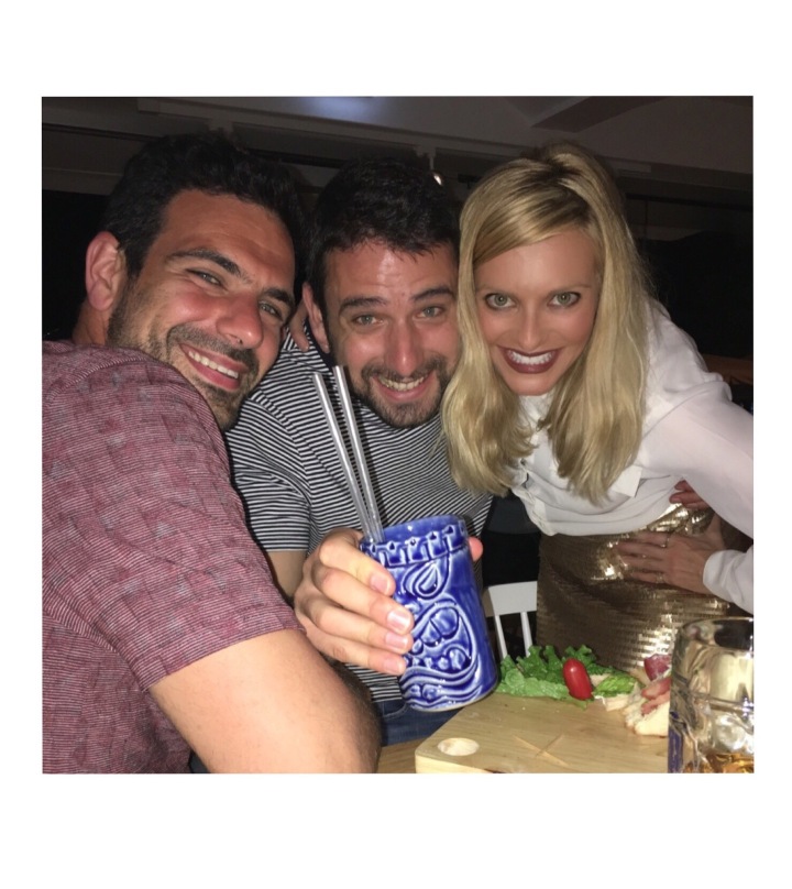 Margarita Fresh All Day Bar餐厅图片