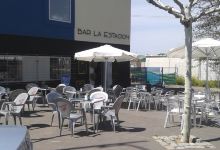 Bar La Estación美食图片
