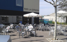 Bar La Estación餐厅图片