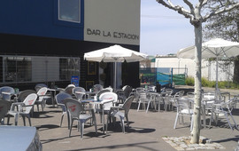 Bar La Estación
