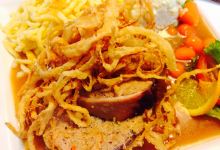 Gasthof Hosbein Restaurant美食图片