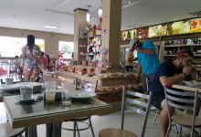 Café com Pão美食图片