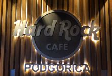 Hard Rock Cafe美食图片