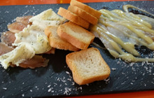 Flambea Gastrobar餐厅图片