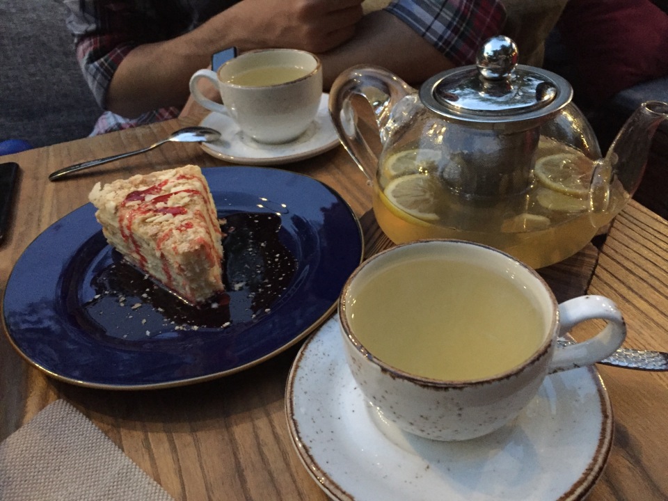 Social Coffee餐厅图片