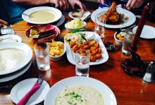 Grogan's of Glasson Pub & Restaurant美食图片