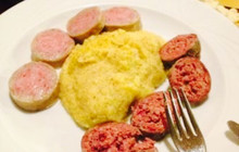 Osteria del Mes Di餐厅图片