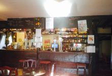 The Greyhound Inn美食图片