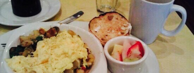 First Watch餐厅图片