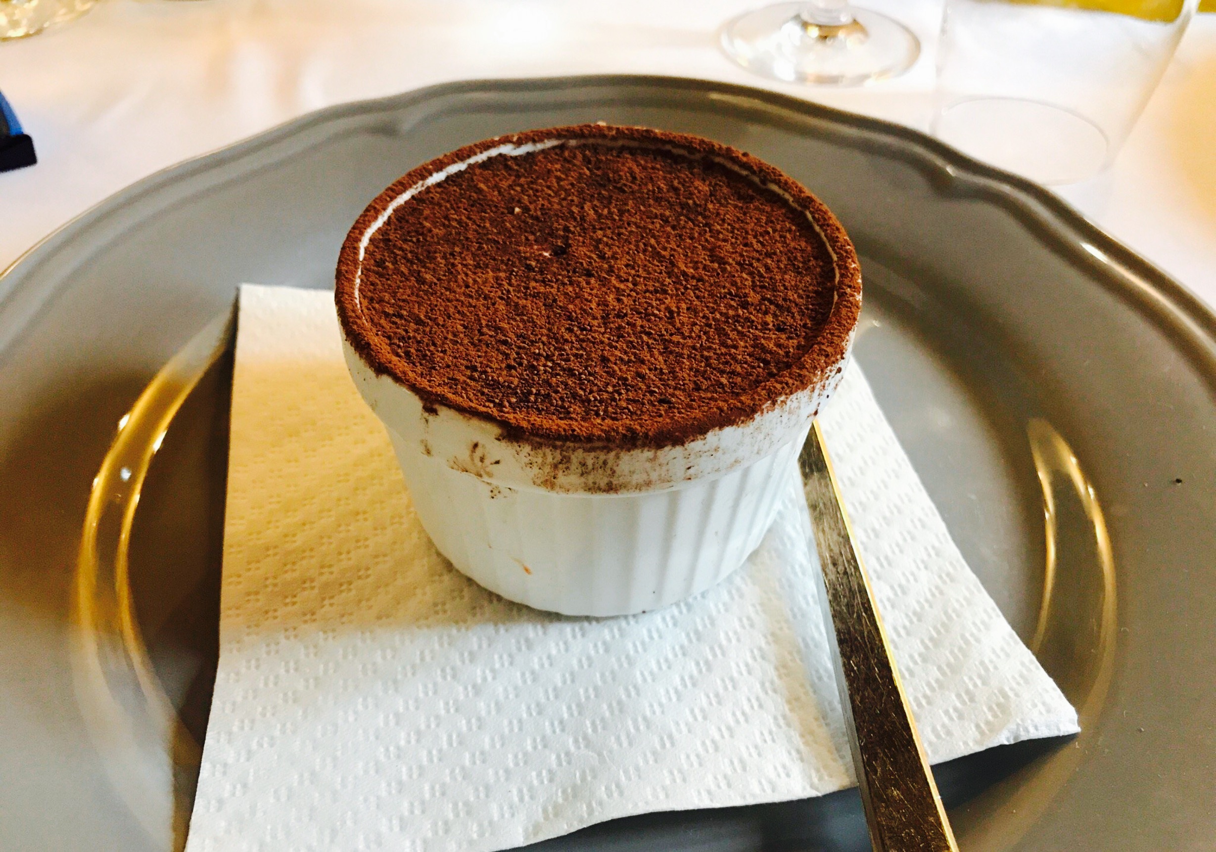 Restaurant Mediteran餐厅图片