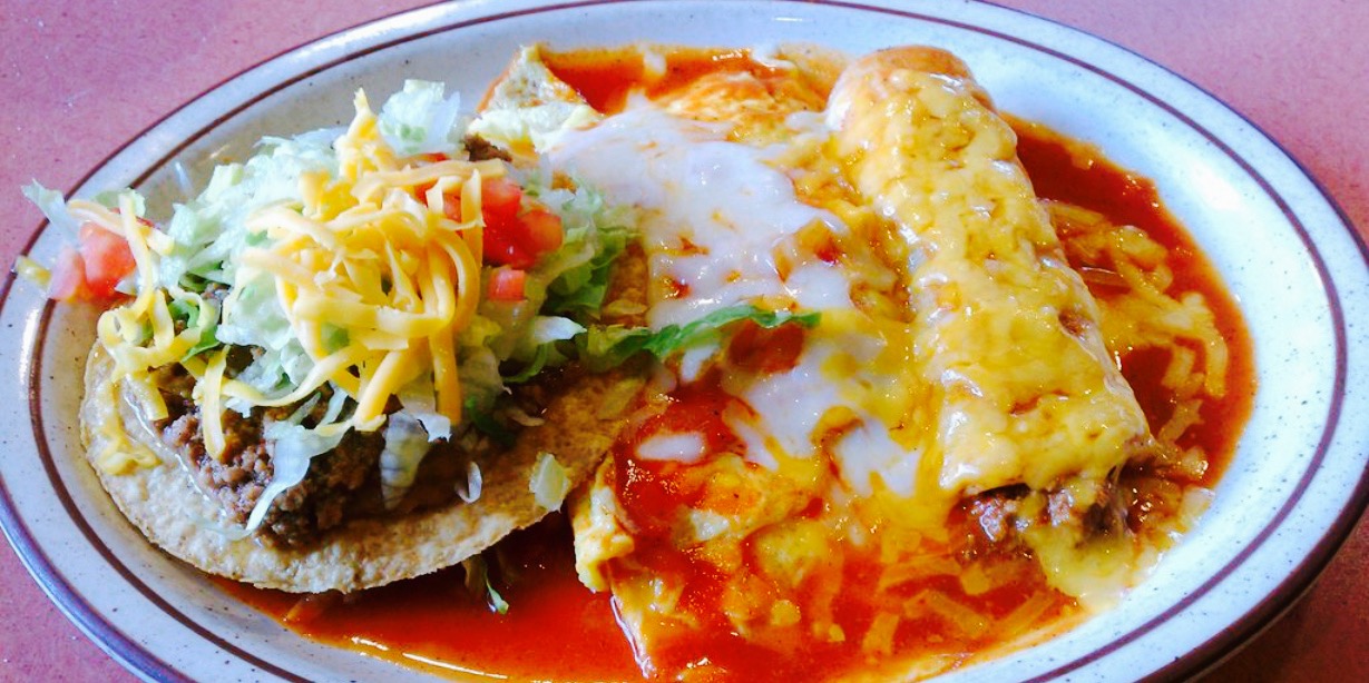 Chapala Mexican Restaurant