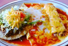 Chapala Mexican Restaurant美食图片