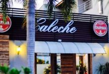Caleche美食图片