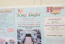 King Buffet美食图片