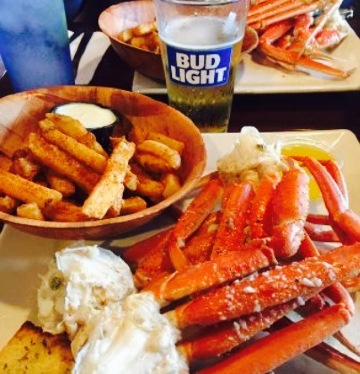 Racks Pub and Grill, Atco