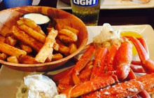Racks Pub and Grill, Atco餐厅图片