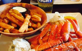 Racks Pub and Grill, Atco
