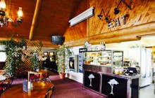 Treehouse Bar & Bistro餐厅图片