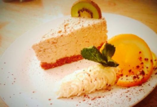 Michelangelo Restaurant美食图片