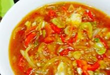 Rumah Makan Nonya美食图片