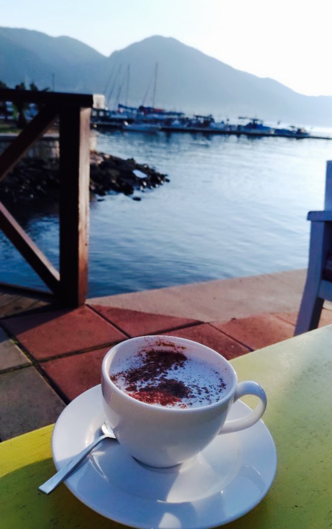 Gold Semaver餐厅图片