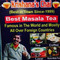 Krishnas Chai Shop