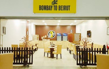 Bombay to Beirut餐厅图片