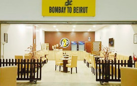 Bombay to Beirut